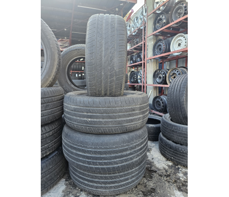 Roadmarch L-ZEAL 56 265/50 R20 111V