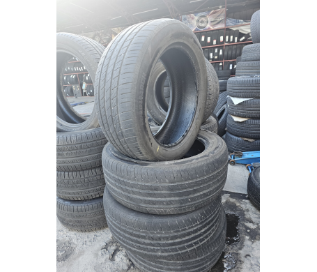 Roadmarch L-ZEAL 56 265/50 R20 111V