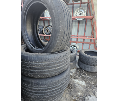 Roadmarch L-ZEAL 56 265/50 R20 111V