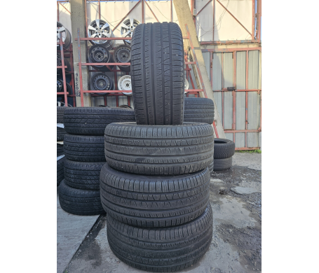 Pirelli Scorpion Verde All Season 285/45 R20 112H