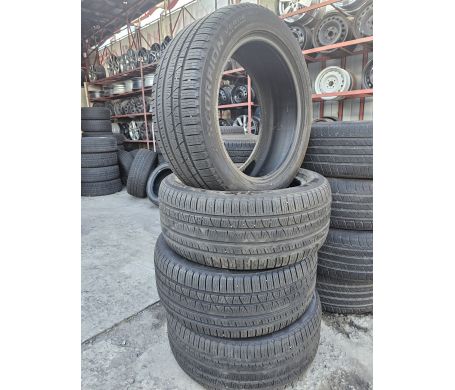 Pirelli Scorpion Verde All Season 285/45 R20 112H