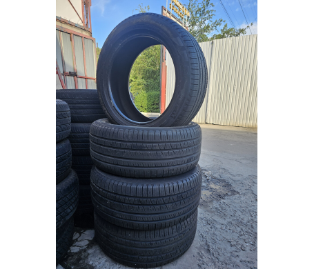 Pirelli Scorpion Verde All Season 285/45 R20 112H