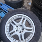 R17 W8 PCD 5/112 DIA66.6 ET35 R17 W8 PCD 5/112 DIA66.6 ET35