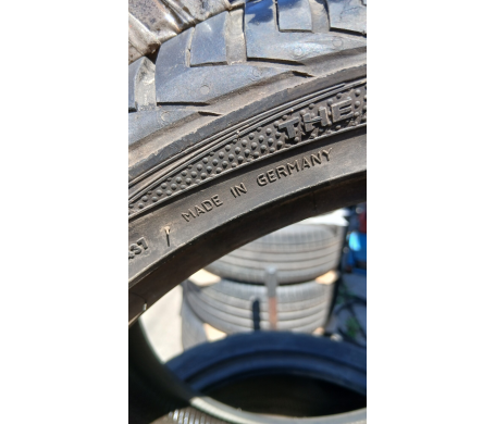 Uniroyal RainSport 1 215/40 R16 86W