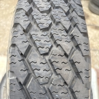 Michelin XC Camping 165/80 R14C 97/95N