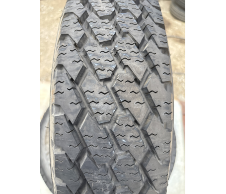 Michelin XC Camping 165/80 R14C 97/95N