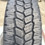 Michelin Agilis 81 Snow-Ice 165/75 R14C 97/95Q