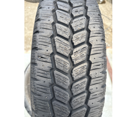 Michelin Agilis 81 Snow-Ice 165/75 R14C 97/95Q