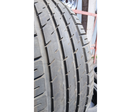 Michelin Pilot HX MXM 215/50 R16 90V