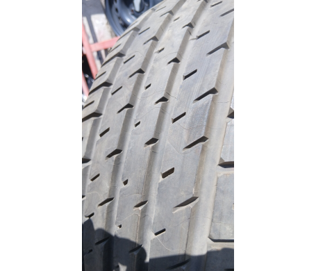Michelin Pilot HX MXM 215/50 R16 90V