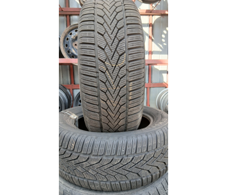 Semperit Speed-Grip 215/55 R16 93H