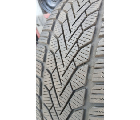 Semperit Speed-Grip 215/55 R16 93H