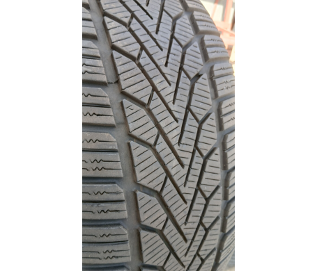 Semperit Speed-Grip 215/55 R16 93H