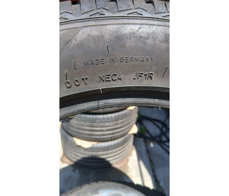 Goodyear UltraGrip 8 Performance 285/45 R20 112V