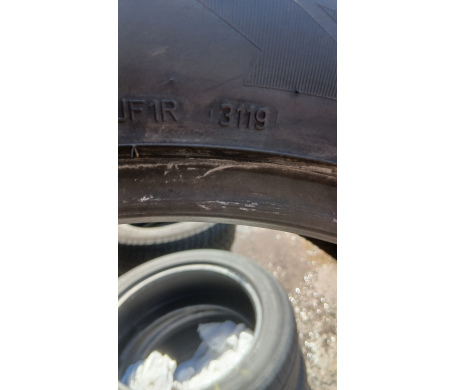 Goodyear UltraGrip 8 Performance 285/45 R20 112V