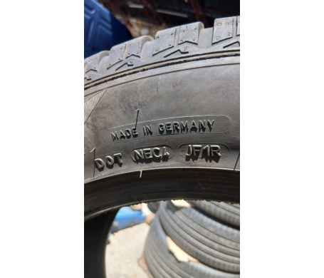 Goodyear UltraGrip 8 Performance 285/45 R20 112V