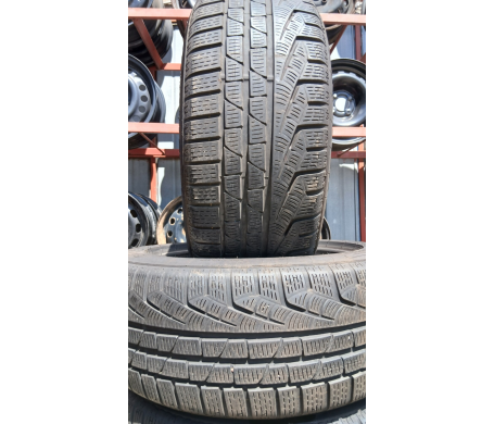 Pirelli Winter Sottozero 215/50 R17 94H RunFlat