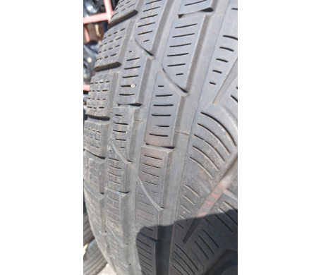 Pirelli Winter Sottozero 215/50 R17 94H RunFlat