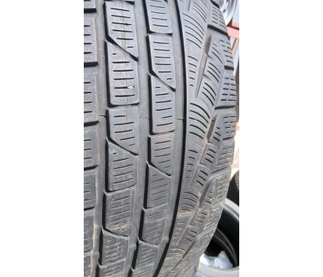 Pirelli Winter Sottozero 215/50 R17 94H RunFlat