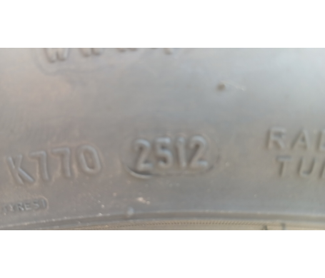 Pirelli Winter Sottozero 215/50 R17 94H RunFlat