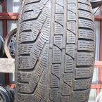 Pirelli Winter Sottozero 215/50 R17 94H RunFlat Pirelli Winter Sottozero 215/50 R17 94H RunFlat