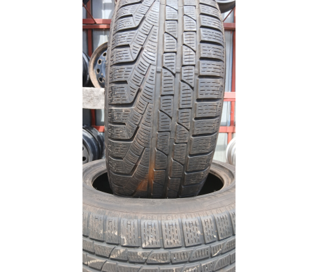 Pirelli Winter Sottozero 215/50 R17 94H RunFlat