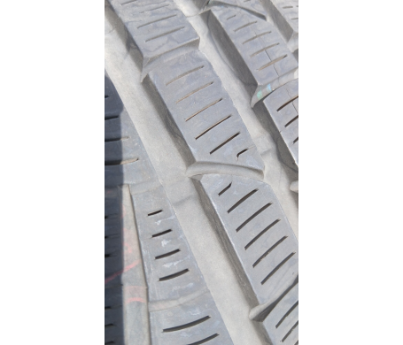 Pirelli Winter Sottozero 215/50 R17 94H RunFlat