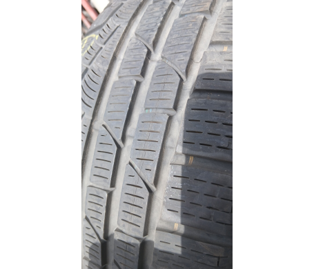 Pirelli Winter Sottozero 215/50 R17 94H RunFlat