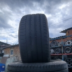 Pirelli PZero 245/35 R20 91Y Pirelli PZero 245/35 R20 91Y