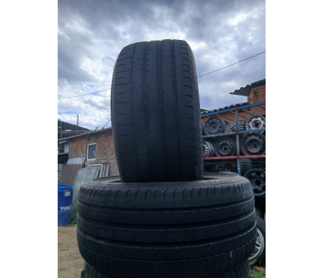 Pirelli PZero 245/35 R20 91Y