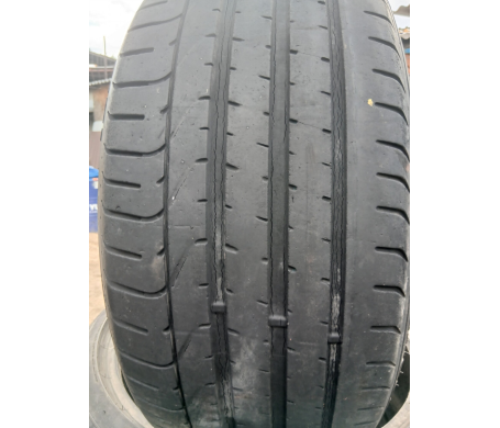 Pirelli PZero 245/35 R20 91Y