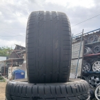 Bridgestone Potenza S001 245/40 R17 91W RunFlat Bridgestone Potenza S001 245/40 R17 91W RunFlat