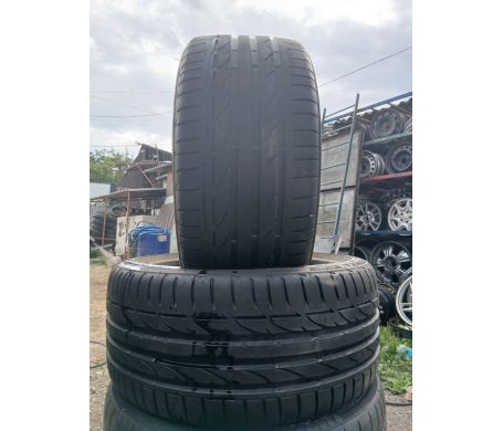 Bridgestone Potenza S001 245/40 R17 91W RunFlat