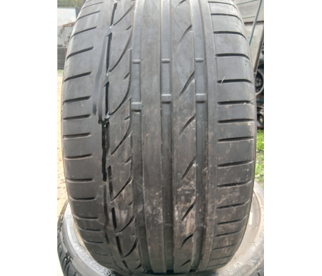 Bridgestone Potenza S001 245/40 R17 91W RunFlat