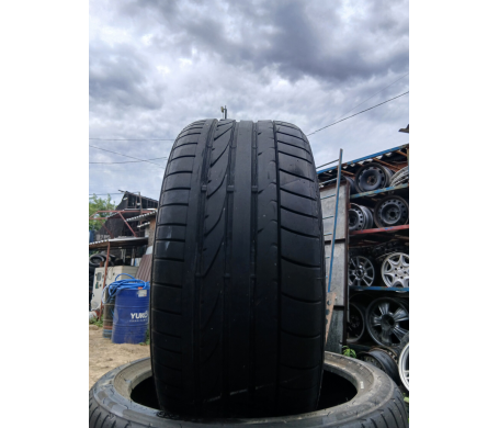 Bridgestone Potenza RE050 A 245/40 R18 93Y RunFlat