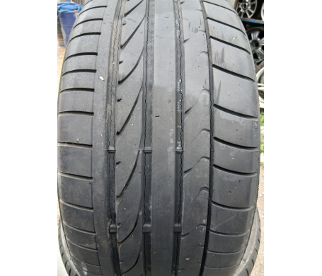 Bridgestone Potenza RE050 A 245/40 R18 93Y RunFlat