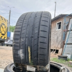 Continental ContiSportContact 5 235/35 R19 91Y RunFlat