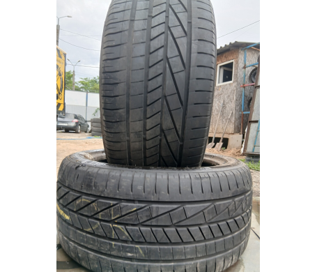 Goodyear Excellence 275/40 R19 101Y RunFlat