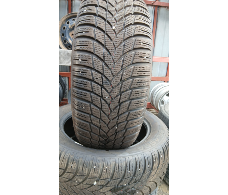 Lassa Snoways 4 225/55 R17 101V