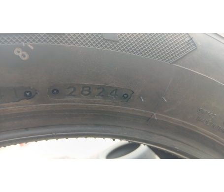Lassa Snoways 4 225/55 R17 101V