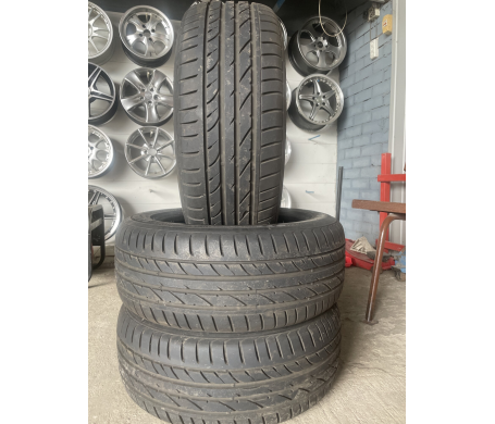 Sailun ATREZZO SVR LX 225/55 R17 97Y RunFlat