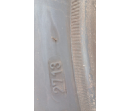 Goodyear UltraGrip 8 Performance 225/60 R16 98H