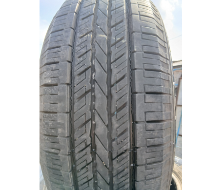 Hankook Dynapro HP RA23 235/60 R17 102H