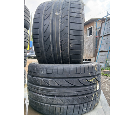 Bridgestone Potenza RE050 A 305/30 R19 102Y