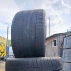 Michelin Pilot Sport 295/35 R18 99Y Michelin Pilot Sport 295/35 R18 99Y