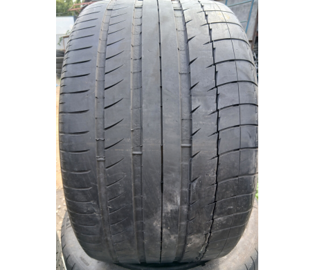 Michelin Pilot Sport 295/35 R18 99Y