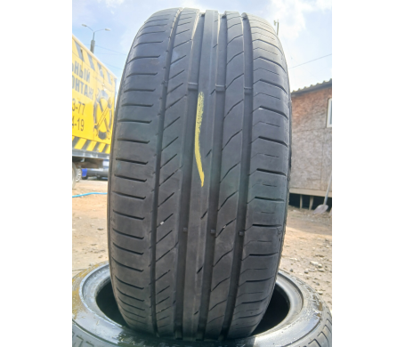 Continental ContiSportContact 5 225/50 R18 95W RunFlat