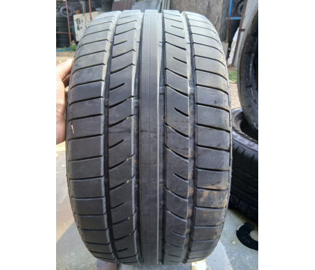 Bridgestone Expedia S-01 245/40 R17 93W RunFlat