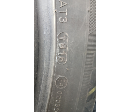 Marshal Matrac FX MU11 235/60 R16 100H
