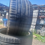 Nokian Hakka Black 295/30 R22 103Y